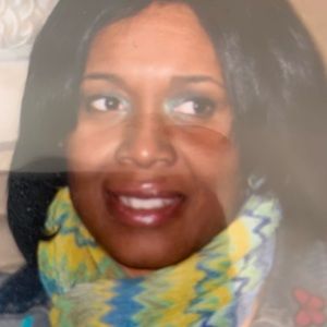 Meet your Posher, Tanisha